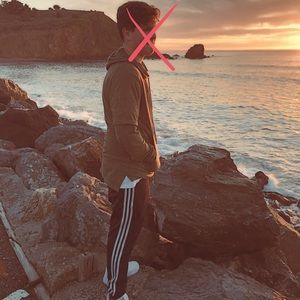 Meet your Posher, Jared